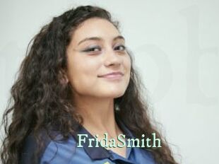 FridaSmith