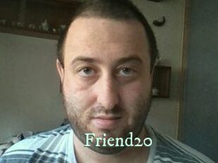 Friend20