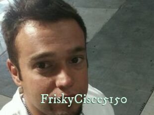 FriskyCisce5150