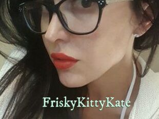 FriskyKittyKate