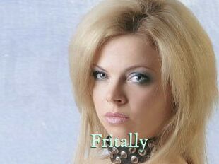 Fritally Top Blog X