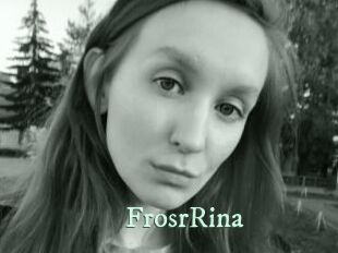 FrosrRina