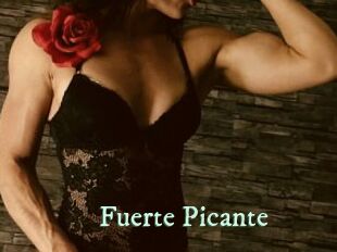 Fuerte_Picante
