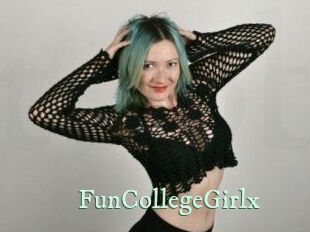 FunCollegeGirlx