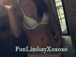 FunLindsayXoxoxo