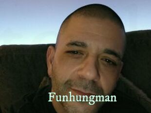 Funhungman