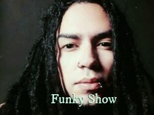 Funky_Show