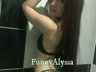 FunnyAlyssa