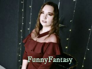 FunnyFantasy Top Blog X