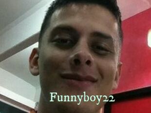 Funnyboy22