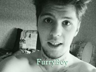 FurryBoy