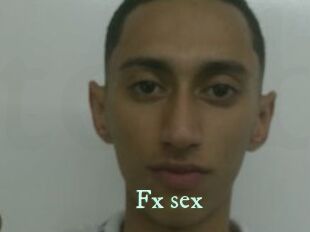 Fx_sex