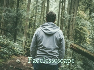 Facelessescape