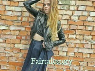 Fairtalestory