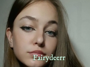 Fairydeerr
