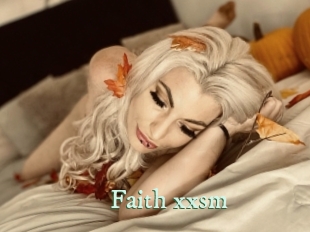 Faith_xxsm