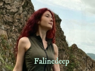 Falinedeep