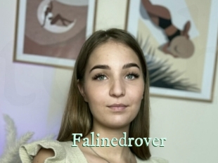 Falinedrover