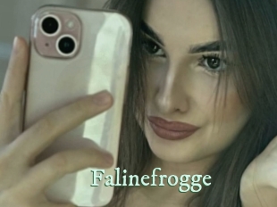 Falinefrogge