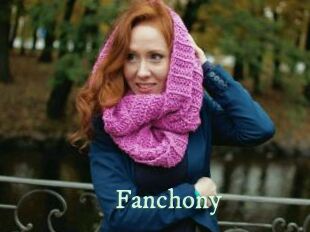 Fanchony