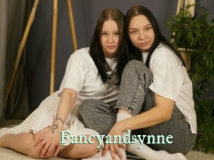 fancyandsynne Top Blog X