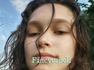Fancycapell