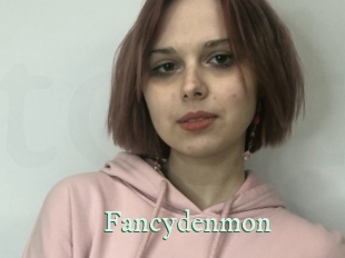 Fancydenmon