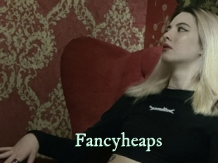 Fancyheaps