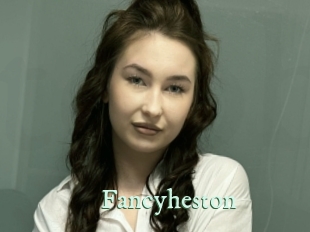 Fancyheston