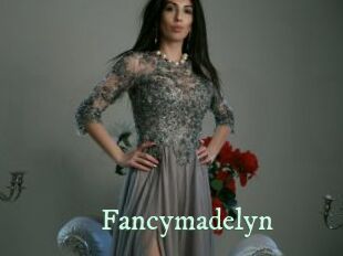 fancymadelyn Top Blog X