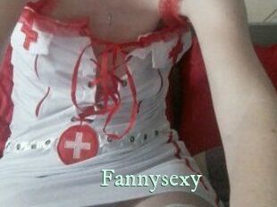 Fannysexy