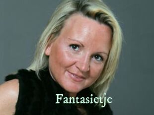 Fantasietje