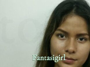 Fantasigirl