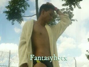 Fantasyhotx