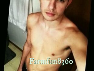 Farmfun8360