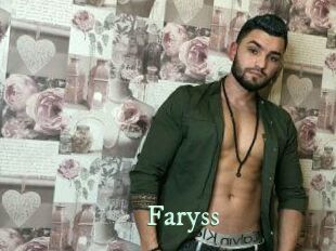 faryss Top Blog X