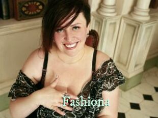 fashiona Top Blog X