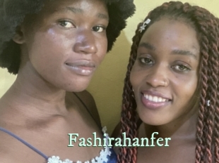 Fashirahanfer