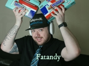 Fatandy