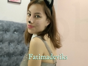 Fatimadeviks