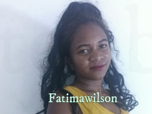 Fatimawilson