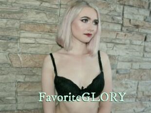 FavoriteGLORY