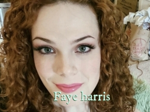 Faye_harris