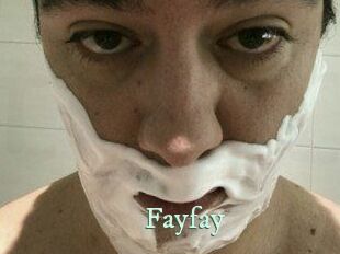 Fayfay