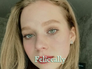 Feliceally