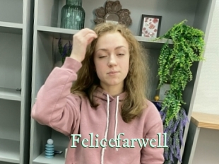 Felicefarwell
