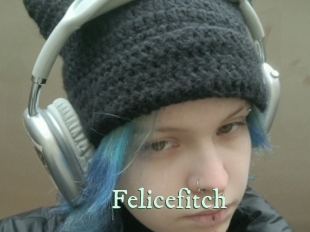 Felicefitch