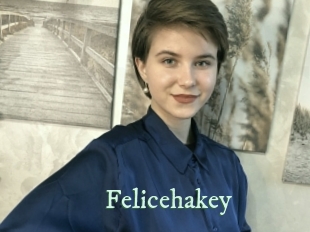Felicehakey
