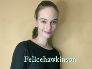 Felicehawkinson