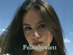 Felicehewlett